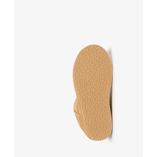 Superdry Suede Sherpa Mini Lumisaappaat Ruskea EU 40-41 Nainen