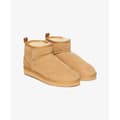 Pikkukuva 1 / 6: Superdry Suede Sherpa Mini Lumisaappaat Ruskea EU 40-41 Nainen