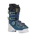 Miniatyrbillede 1 af 5: K2 Anthem 105 Boa Alpin Skistøvler Blå 29.5