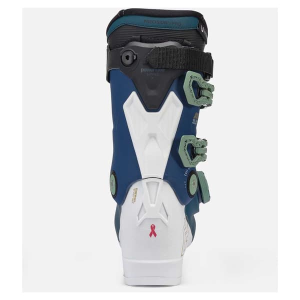 K2 Anthem 105 Boa Alppisukset Sininen 30.5