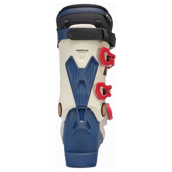 K2 Recon 120 Boa Alpin Skistøvler Beige 28.5