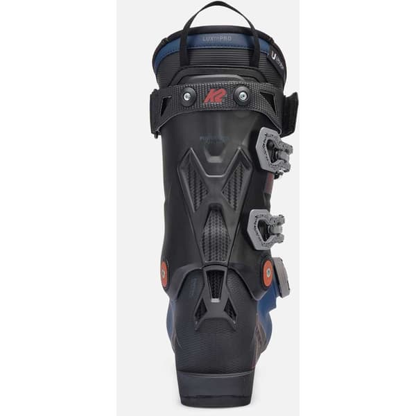 K2 Recon 110 Boa Alppisukset Sininen 25.5