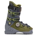 Miniatyrbild 2 av 5: K2 Recon 130 Boa Alpina Skidpjäxor Grönt 28.5