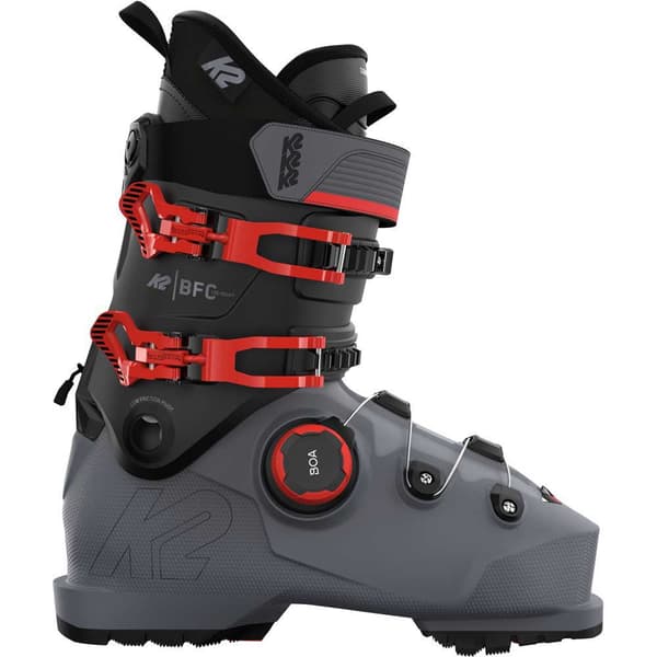 K2 Bfc 110 Boa Alpina Skidpjäxor Grå 26.5