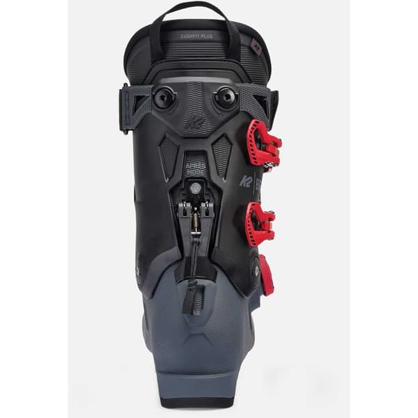 K2 Bfc 110 Boa Alpina Skidpjäxor Grå 26.5