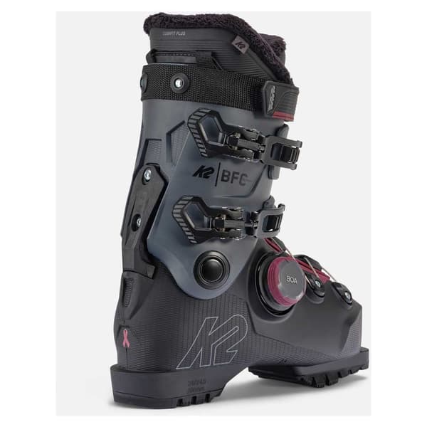 K2 Bfc 95 Boa Alppisukset Violetti 27.5
