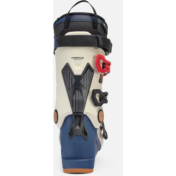 K2 Recon 120 Mv Alpin Skistøvler Beige 28.5