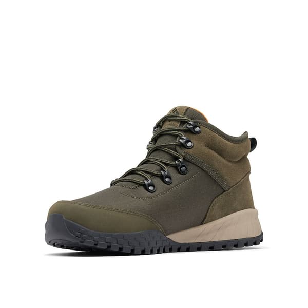 Columbia Fairbanks™ Sne Støvler Grøn EU 44 Mand