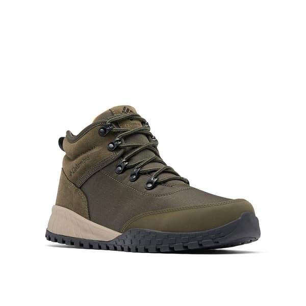 Columbia Fairbanks™ Sne Støvler Grøn EU 44 Mand