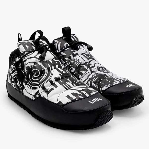 Line Bootie 1.0 Skor För Snö  EU 44 1/2-46 Man