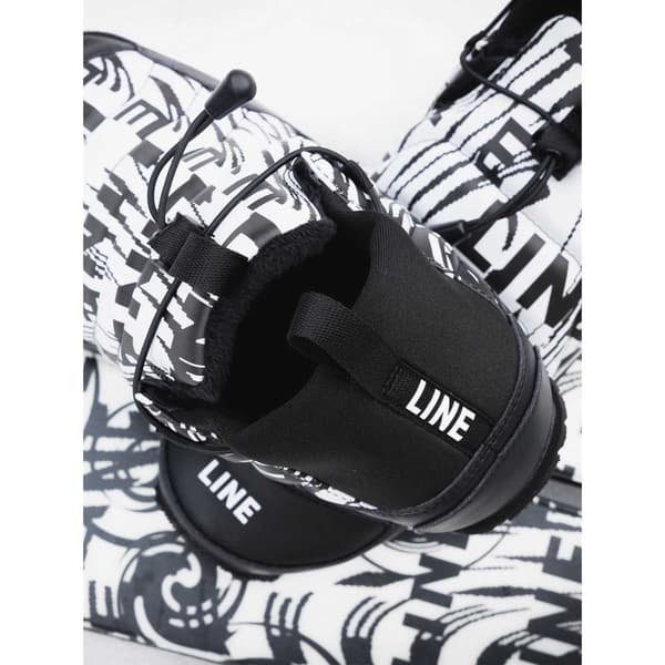 Line Bootie 1.0 Skor För Snö  EU 44 1/2-46 Man