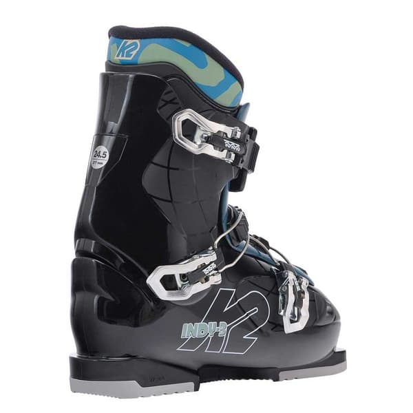 K2 Indy 3 Alppisukset  23.5