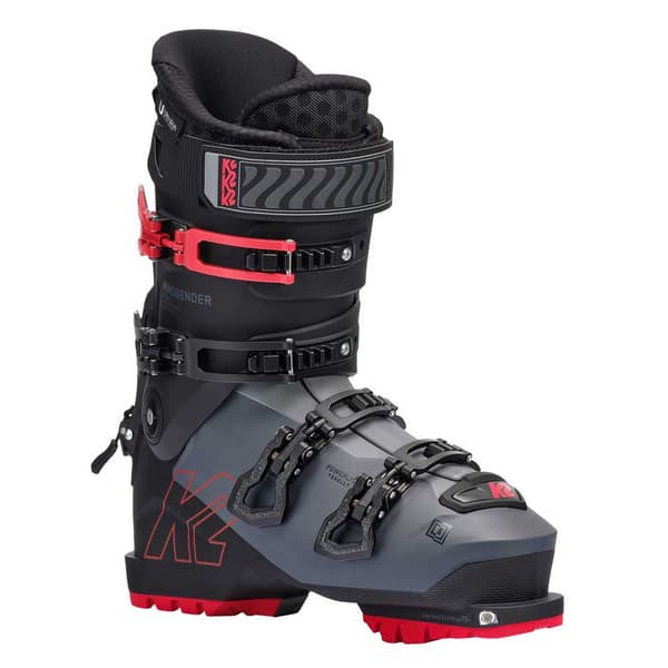 K2 Mindbender 100 Mv Retkiluistelusukset  26.5