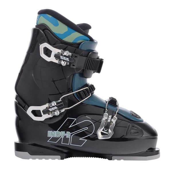 K2 Indy 3 Alppisukset  23.5