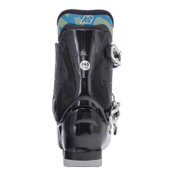 K2 Indy 3 Alppisukset  23.5