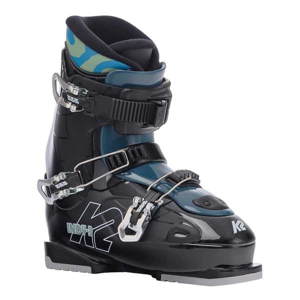 K2 Indy 3 Alppisukset  23.5