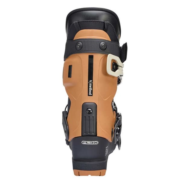 K2 Method Alpin Skistøvler  25.5