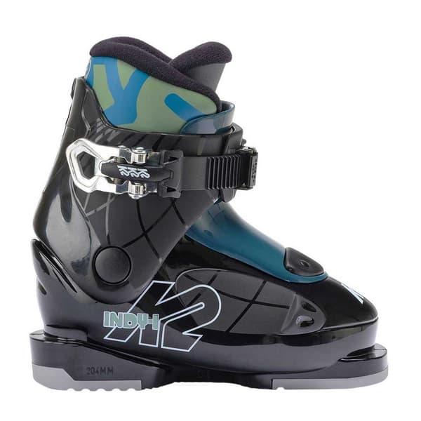 K2 Indy 1 Junior-alppisukset 16.5