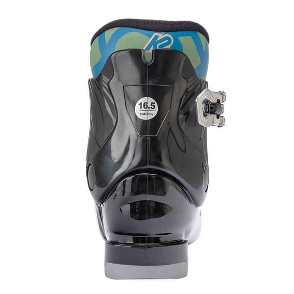 K2 Indy 1 Junior-alppisukset 16.5