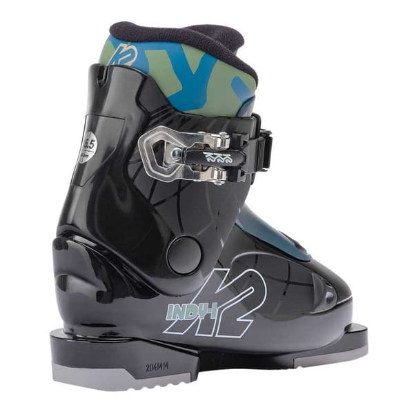 K2 Indy 1 Junior-alppisukset 16.5