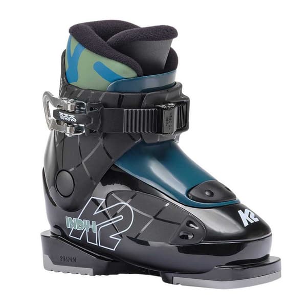K2 Indy 1 Junior-alppisukset 16.5