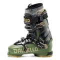 Miniatyrbild 2 av 6: Dalbello Cabrio Lv 130 3dwrap Alpina Skidpjäxor  26.5