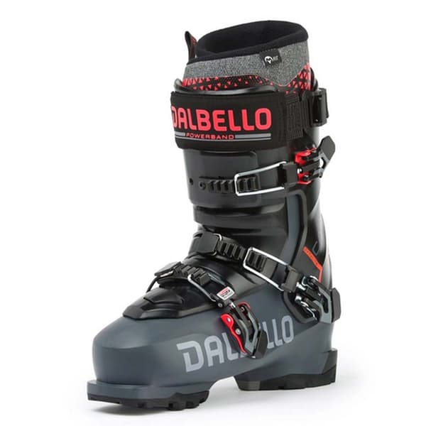 Dalbello Cabrio Lv 120 3dwrap Alppisukset  28.5