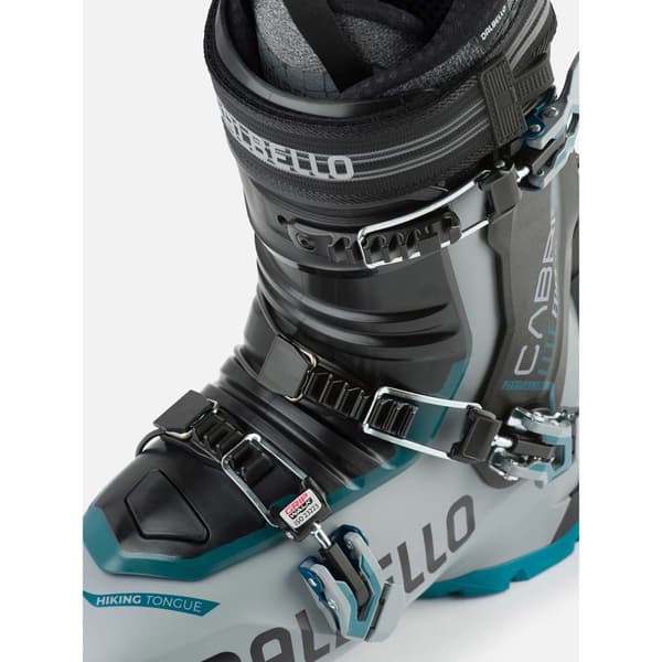 Dalbello Cabrio Lv Free 130 Lite If Retkiluistelusukset  28.5