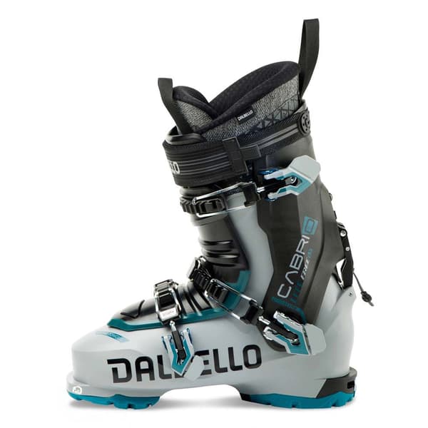 Dalbello Cabrio Lv Free 130 Lite If Retkiluistelusukset  28.5