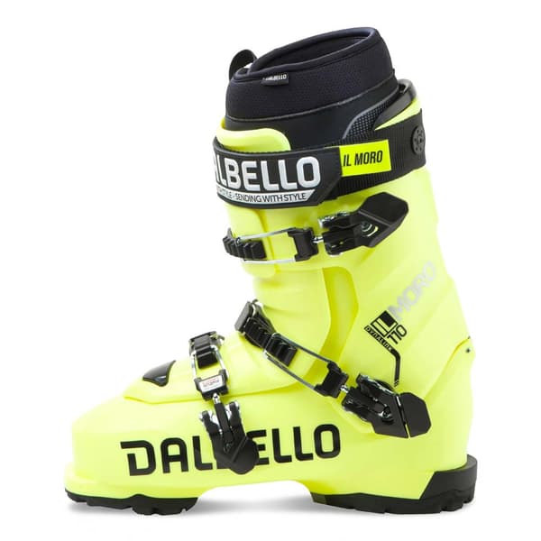 Dalbello Il Moro 110 3dwrap Alpin Skistøvler  28.5