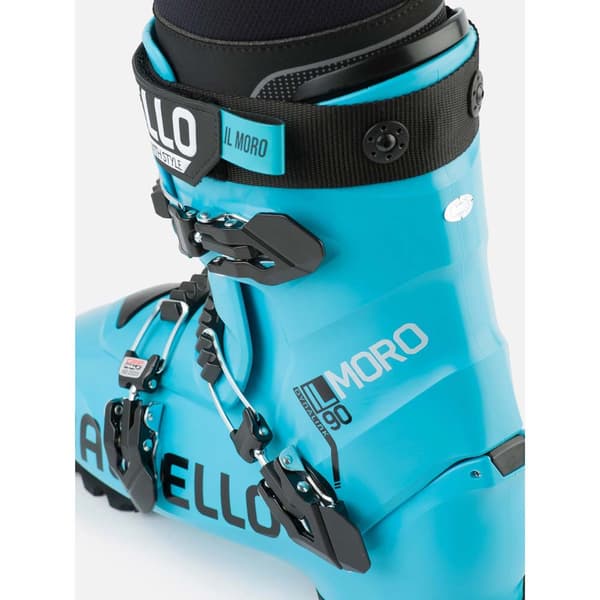 Dalbello Il Moro 90 3dwrap Alppisukset 26.5
