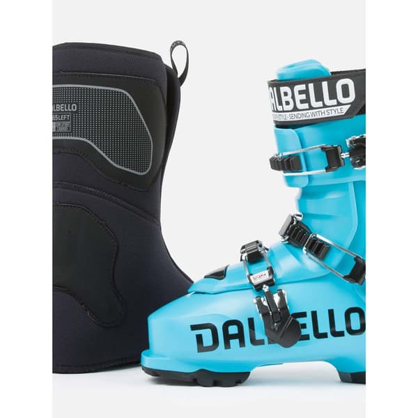 Dalbello Il Moro 90 3dwrap Alpina Skidpjäxor 29.5