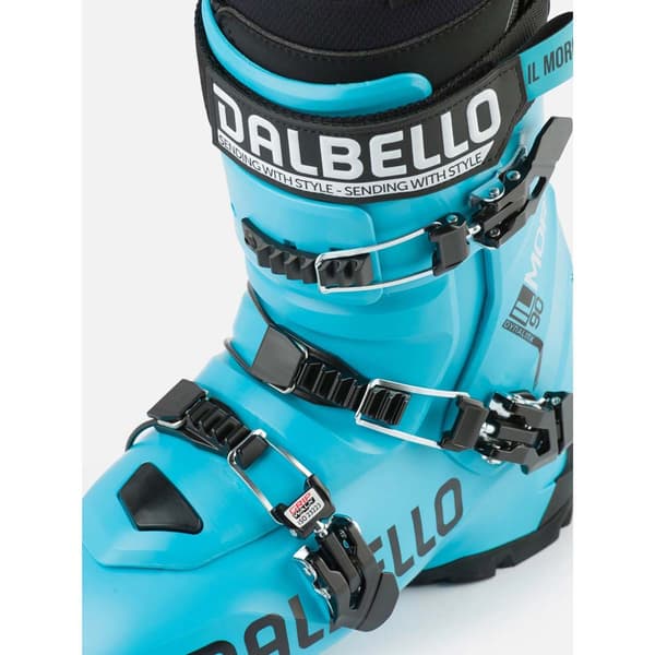 Dalbello Il Moro 90 3dwrap Alpina Skidpjäxor 29.5
