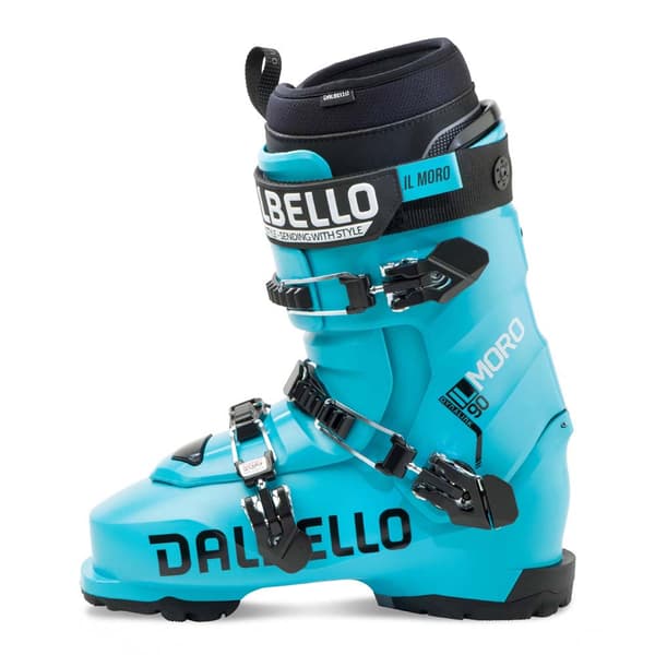 Dalbello Il Moro 90 3dwrap Alpina Skidpjäxor 29.5