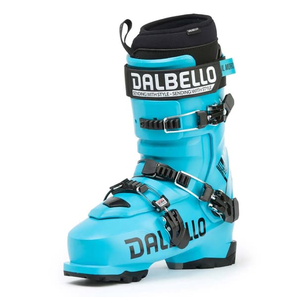 Dalbello Il Moro 90 3dwrap Alpina Skidpjäxor  29.5