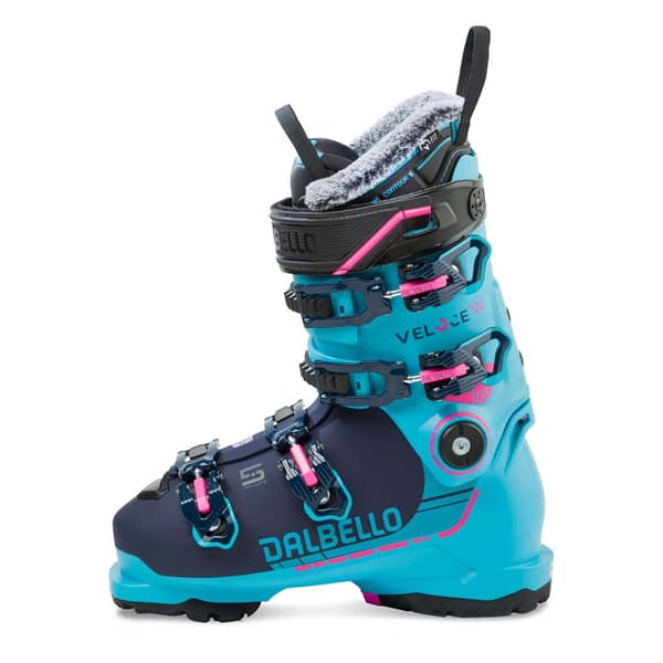Dalbello Veloce 105 Gw Mv Naisten Alppisukset  24.5