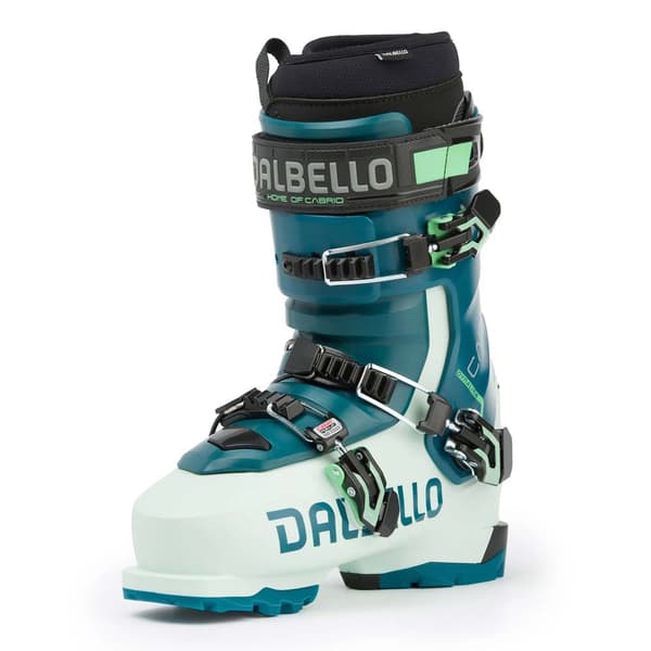 Dalbello Cabrio Lv 95 3dwrap Alpinsko Til Kvinder  25.5