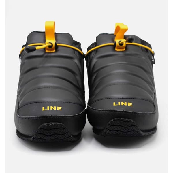 Line Bootie 1.0 Sne Støvler Sort EU 36-38 Mand