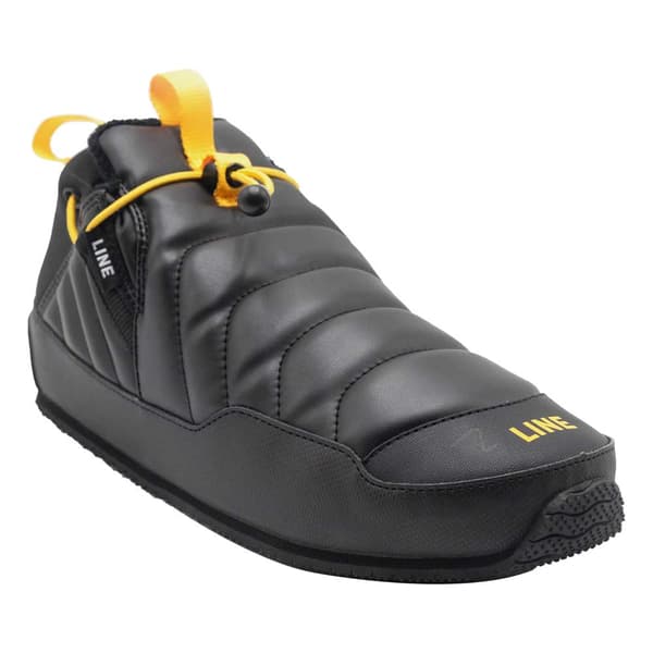 Line Bootie 1.0 Sne Støvler Sort EU 36-38 Mand
