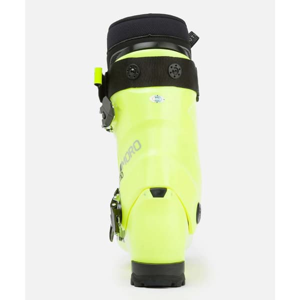 Dalbello Il Moro 110 3dwrap Alpin Skistøvler 24.5