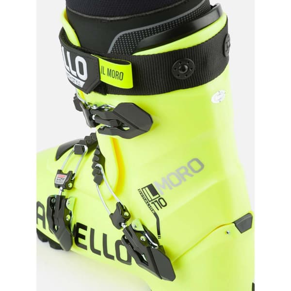 Dalbello Il Moro 110 3dwrap Alpin Skistøvler 24.5