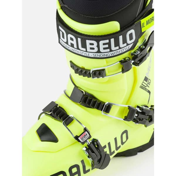 Dalbello Il Moro 110 3dwrap Alpin Skistøvler 24.5