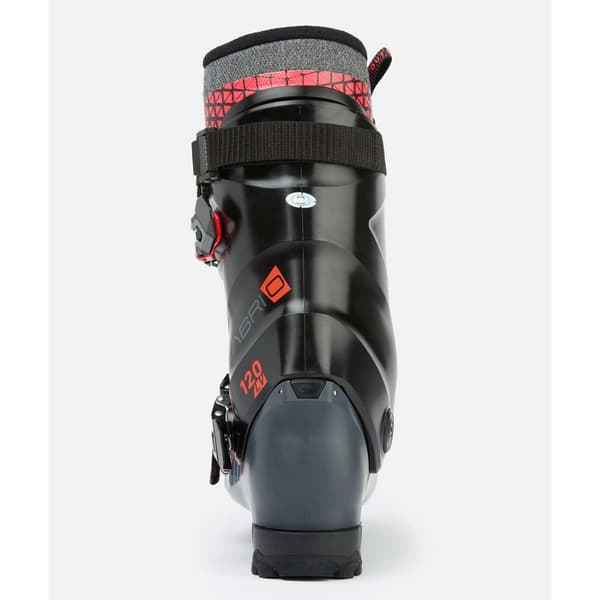 Dalbello Cabrio Lv 120 3dwrap Alppisukset  25.5