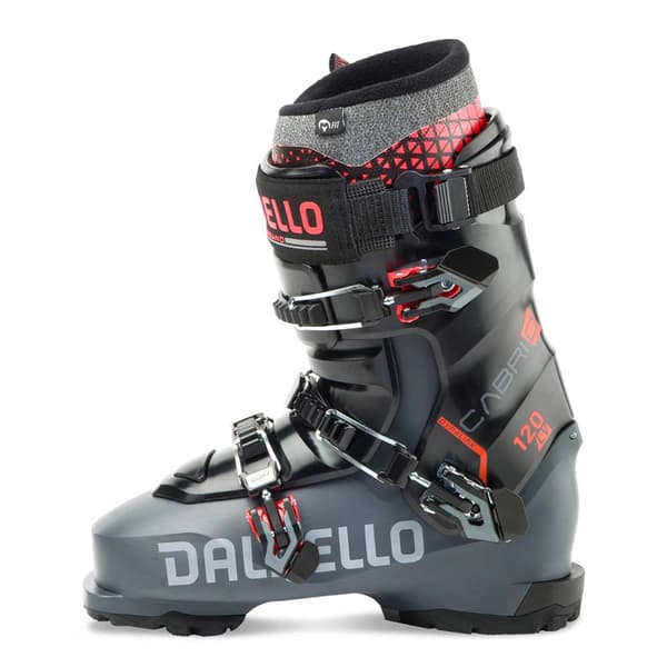 Dalbello Cabrio Lv 120 3dwrap Alppisukset  25.5