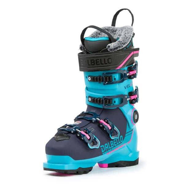 Dalbello Veloce 105 Gw Mv Naisten Alppisukset  25.5