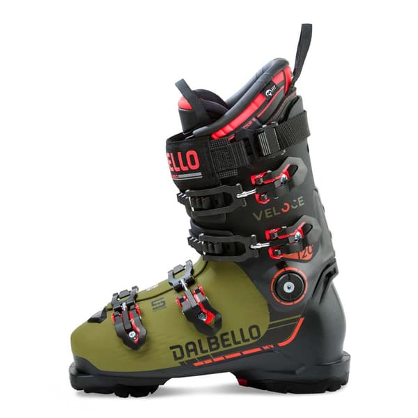 Dalbello Veloce 120 Gw Mv Alppisukset  26.5