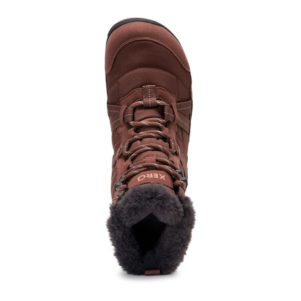 Xero Shoes Alpine Skor För Snö  EU 40 Kvinna