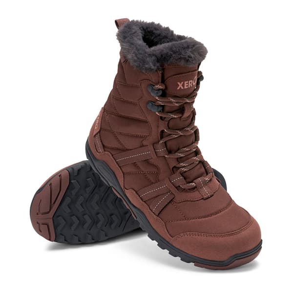Xero Shoes Alpine Skor För Snö  EU 40 Kvinna