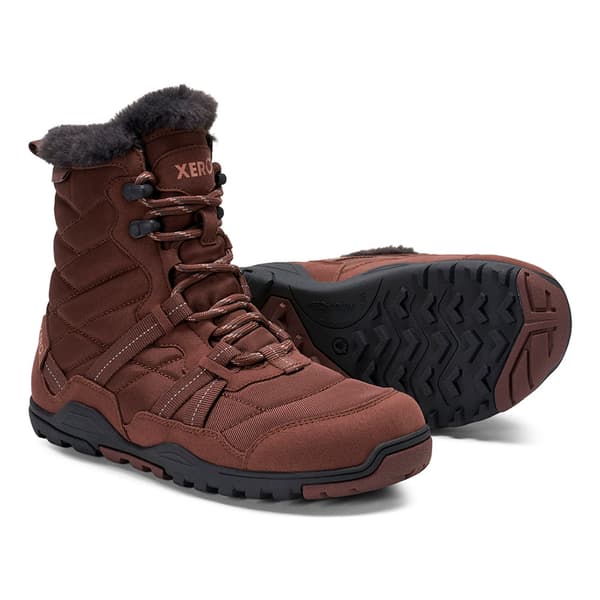 Xero Shoes Alpine Skor För Snö  EU 40 Kvinna