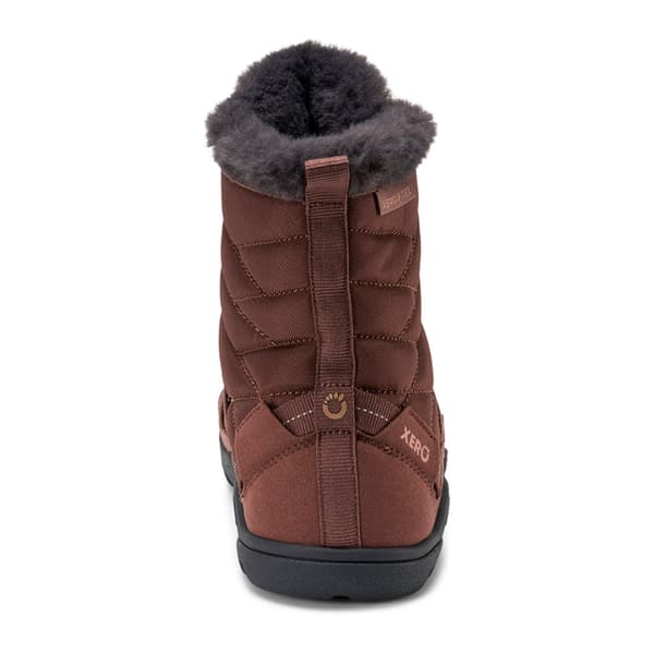 Xero Shoes Alpine Sne Støvler  EU 40 1/2 Kvinde